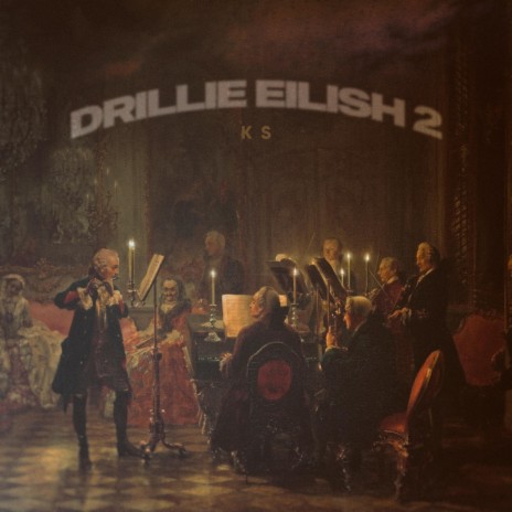 DRILLIE EILISH 2