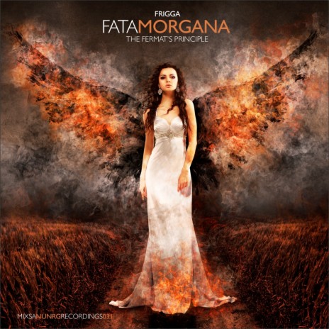 Fata Morgana (The Fermat's Principle) | Boomplay Music