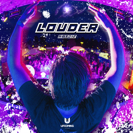 Louder | Boomplay Music