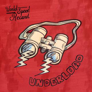 Underload lyrics | Boomplay Music