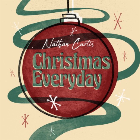 Christmas Everyday | Boomplay Music