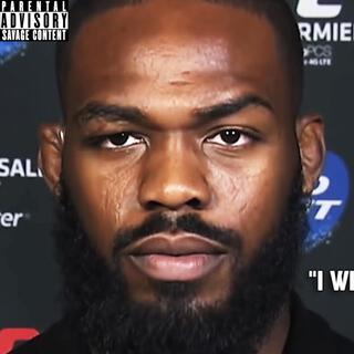 The Dark Side Of Jon Jones lyrics | Boomplay Music