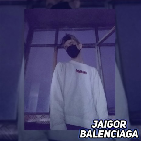 Balenciaga | Boomplay Music