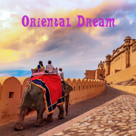 Oriental Dream (110 bpm)