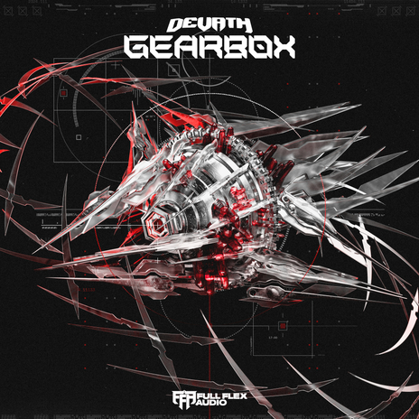 GEARBOX | Boomplay Music