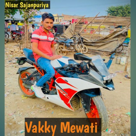 Vakky Mewati