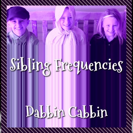 Sibling Frequencies | Boomplay Music