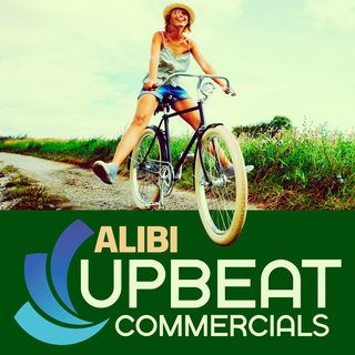 Upbeat Commercials