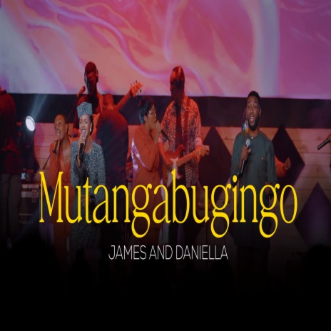 Mutanga Bugingo | Boomplay Music