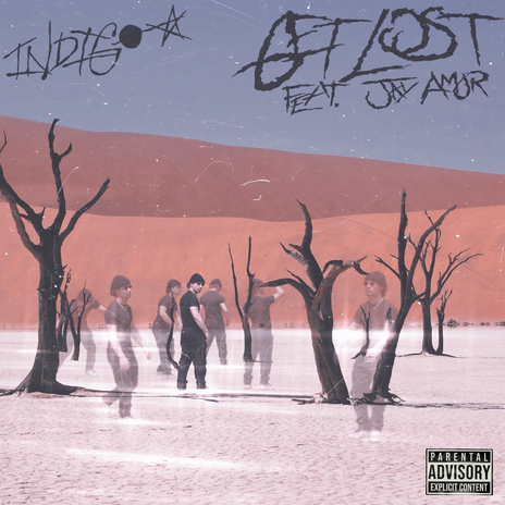 GET LOST ft. Jay Amor | Boomplay Music