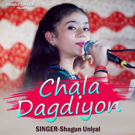 Chala Dagdiyon | Boomplay Music