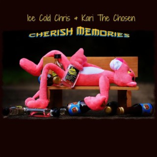 Cherish Memories ft. Kari The Chosen lyrics | Boomplay Music