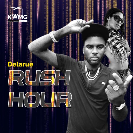 Rush Hour | Boomplay Music