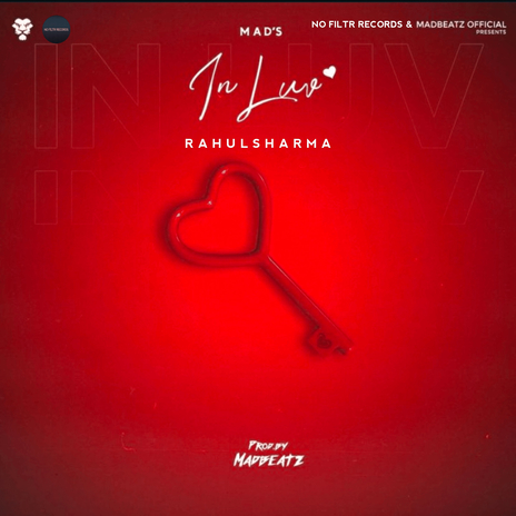 In Luv ft. Madbeatz | Boomplay Music