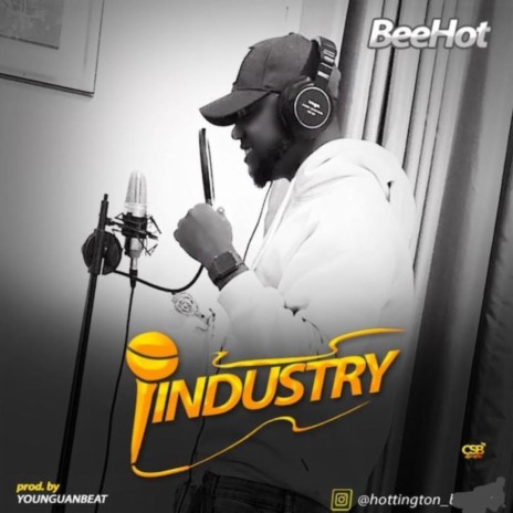 Industry | Boomplay Music