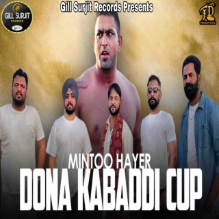 Dona Kabaddi Cup