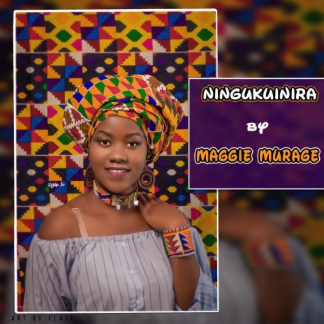 Ningukuinira | Boomplay Music