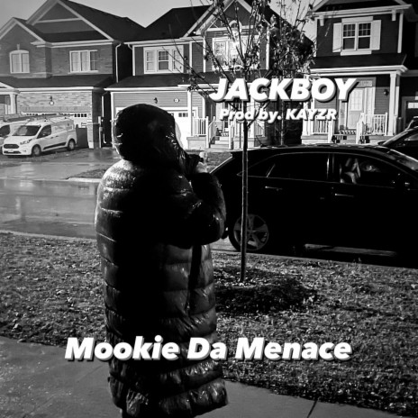 Jackboy | Boomplay Music