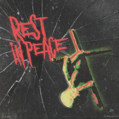 Rest in Peace ft. LEEO | Boomplay Music