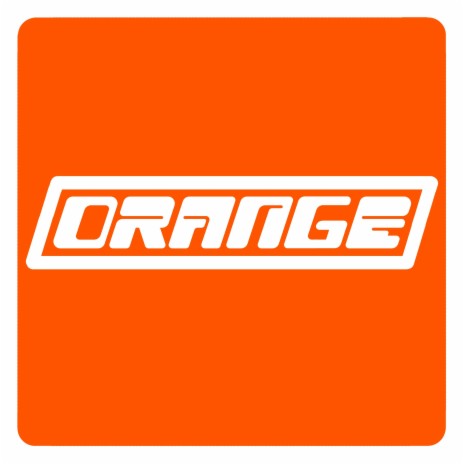 ORANGE | Boomplay Music