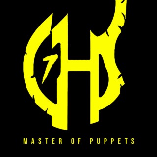 Master Of Puppets