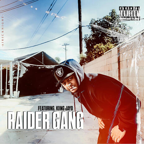 Raider Gang (Remake) ft. Kiing Jayo | Boomplay Music