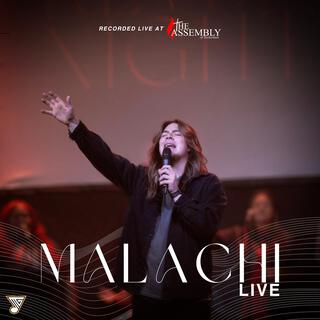 MALACHI LIVE