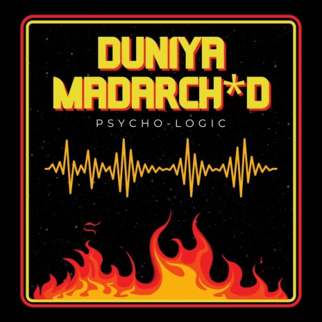 Duniya madarchod | Boomplay Music