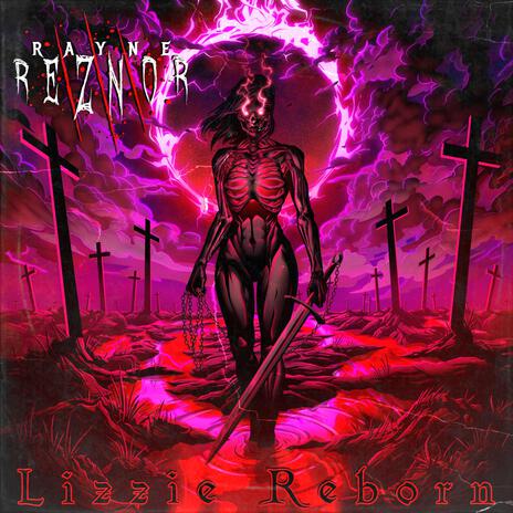 Lizzie's Revenge (Reborn) | Boomplay Music