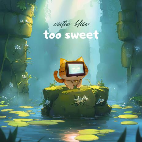 too sweet | Boomplay Music