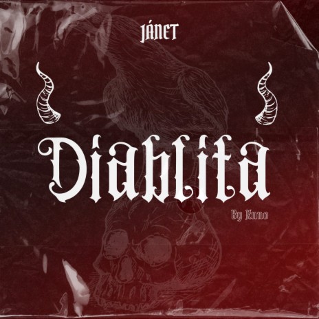 Diablita ft. Knno | Boomplay Music