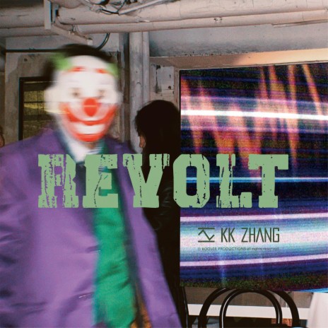 REVOLT | Boomplay Music