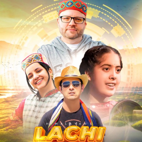 Lachi Lachi | Boomplay Music