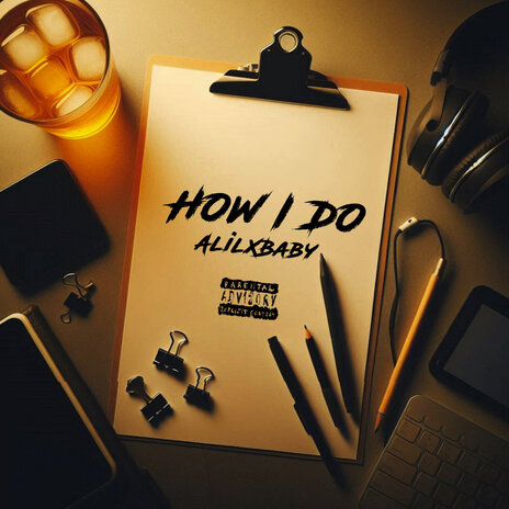 HOW I DO | Boomplay Music