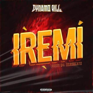 Iremi lyrics | Boomplay Music