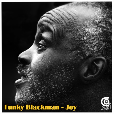 Joy (Funky Blackman Mix)