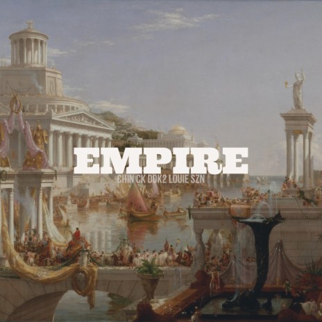 EMPIRE ft. SZN & HOMIES | Boomplay Music
