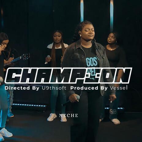 Champion | Boomplay Music