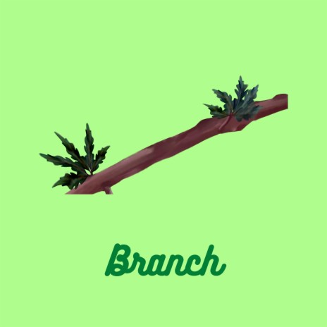 Branch | Boomplay Music