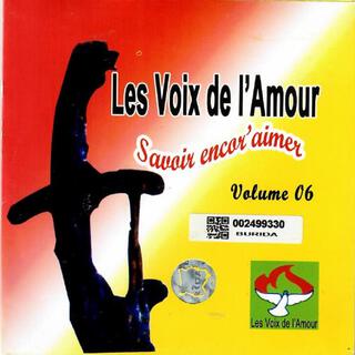 Savoir encor'aimer (Vol.6)