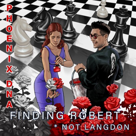 Finding Robert * not Langdon | Boomplay Music