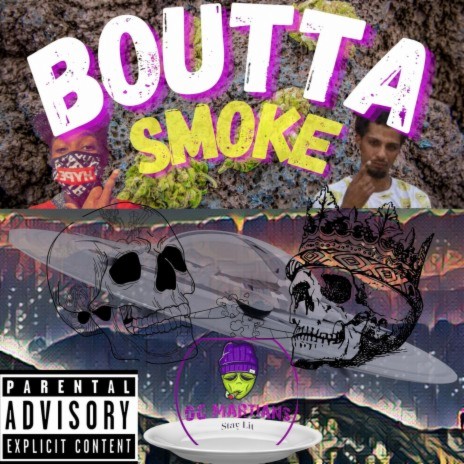 Boutta Smoke | Boomplay Music