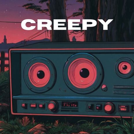 Creepy | Boomplay Music