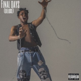 Final Days (Deluxe)