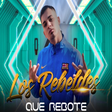 Que Rebote | Boomplay Music