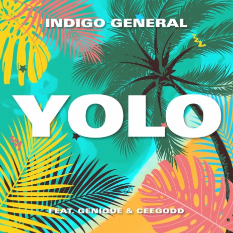 YOLO ft. BeeGodd & Genique | Boomplay Music