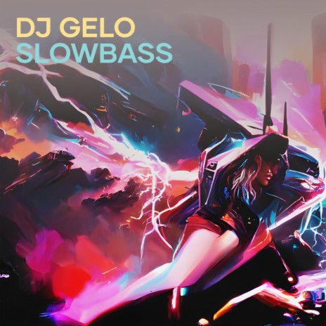 Dj Gelo Slowbass | Boomplay Music