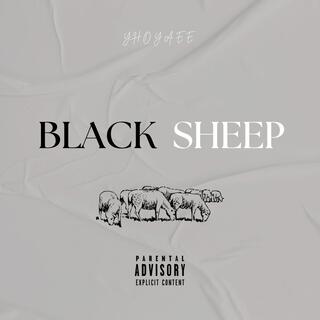 Black Sheep