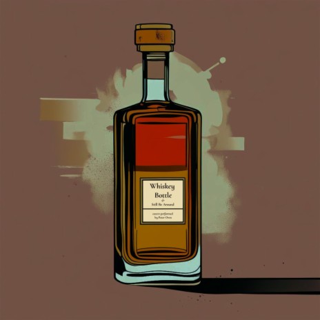 Whiskey Bottle | Boomplay Music