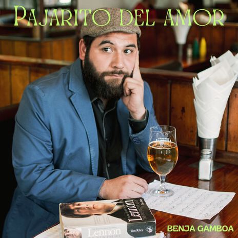 Pajarito Del Amor | Boomplay Music